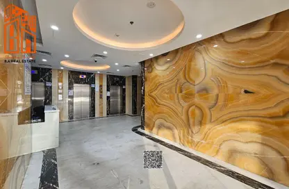 شقة - 1 حمام للبيع في برج الغروب - العالية - عجمان