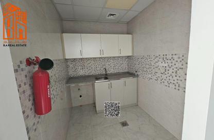 Apartment - Studio - 1 Bathroom for sale in Al Ghoroub Tower - Al Alia - Ajman