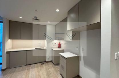 Apartment - 2 Bedrooms - 2 Bathrooms for rent in Rosewater at Creek Beach Building 3 - Rosewater at Creek Beach - Creek Beach - Dubai Creek Harbour (The Lagoons) - Dubai