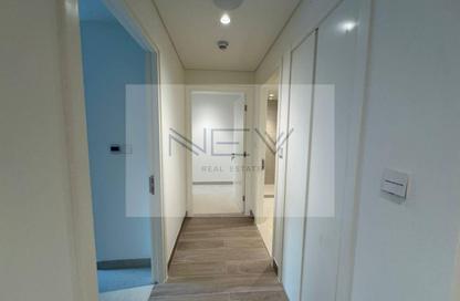 Apartment - 2 Bedrooms - 2 Bathrooms for rent in Rosewater at Creek Beach Building 3 - Rosewater at Creek Beach - Creek Beach - Dubai Creek Harbour (The Lagoons) - Dubai