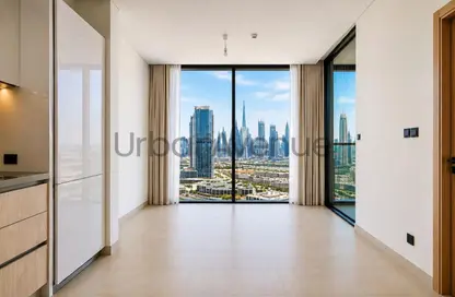Apartment - 1 Bedroom - 1 Bathroom for rent in Sobha Hartland Waves - Sobha Hartland - Mohammed Bin Rashid City - Dubai Apartment - 1 Bedroom - 1 Bathroom for rent in Sobha Hartland Waves - Sobha Hartland - Mohammed Bin Rashid City - Dubai