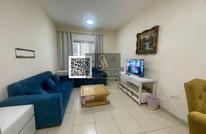 Apartment - 1 Bedroom - 2 Bathrooms for rent in Al Jurf 2 - Al Jurf - Ajman Downtown - Ajman