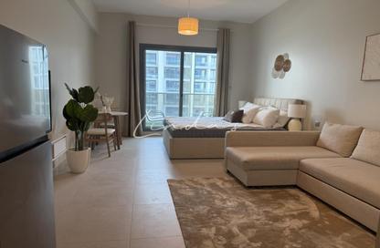 Apartment - Studio - 1 Bathroom for sale in Sway Residences - Dubai Hills Estate - Dubai