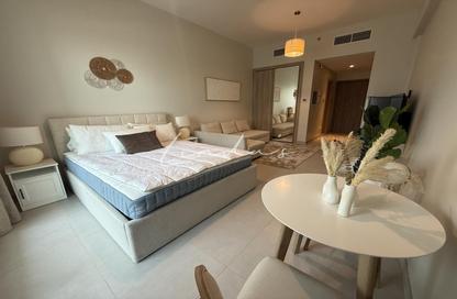 Apartment - Studio - 1 Bathroom for sale in Sway Residences - Dubai Hills Estate - Dubai