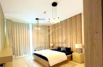Apartment - 2 Bedrooms - 2 Bathrooms for sale in Bliss Homes - Dubai Land Residence Complex - Dubai Land - Dubai