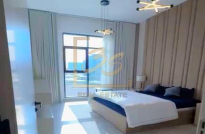 Apartment - 2 Bedrooms - 2 Bathrooms for sale in Bliss Homes - Dubai Land Residence Complex - Dubai Land - Dubai