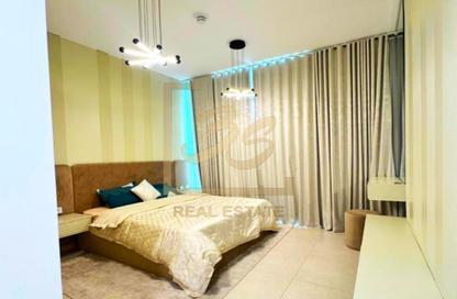 Apartment - 2 Bedrooms - 2 Bathrooms for sale in Bliss Homes - Dubai Land Residence Complex - Dubai Land - Dubai