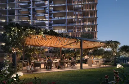 Apartment - 1 Bedroom - 2 Bathrooms for sale in Alder at ParkFive - Park Five by Deyaar - Dubai Production City (IMPZ) - Dubai