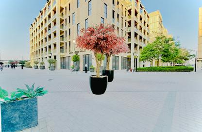 Apartment - 1 - 1 for rent in Palace Residences Al Mamsha - Al Mamsha - Muwaileh - Sharjah Apartment - 1 - 1 for rent in Palace Residences Al Mamsha - Al Mamsha - Muwaileh - Sharjah