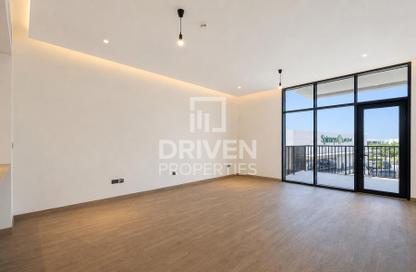 Apartment - 1 - 2 for rent in Jubail Terraces - Al Jubail Island - Abu Dhabi