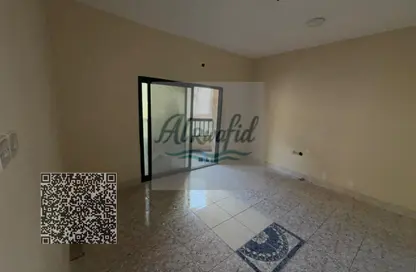 شقة - 2 غرف نوم - 2 حمامات للايجار في أبراج الراشدية - الراشدية - عجمان وسط المدينة - عجمان