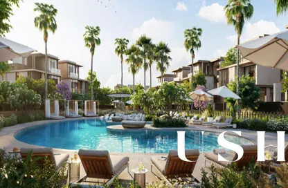 Villa - 5 Bedrooms - 6 Bathrooms for sale in Nad Al Sheba Gardens 9 - Nad Al Sheba Gardens - Nad Al Sheba 1 - Nad Al Sheba - Dubai