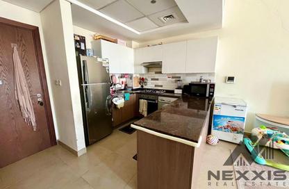 Apartment - 1 Bedroom - 2 Bathrooms for sale in Azizi Shaista Residences - Al Furjan - Dubai Apartment - 1 Bedroom - 2 Bathrooms for sale in Azizi Shaista Residences - Al Furjan - Dubai