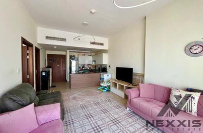 Apartment - 1 Bedroom - 2 Bathrooms for sale in Azizi Shaista Residences - Al Furjan - Dubai Apartment - 1 Bedroom - 2 Bathrooms for sale in Azizi Shaista Residences - Al Furjan - Dubai
