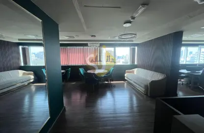 Office Space - 4 Bedrooms - 1 Bathroom for rent in Yes Business Tower - Al Barsha 1 - Al Barsha - Dubai