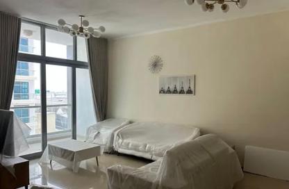 Apartment - 1 Bedroom - 2 Bathrooms for rent in DEC Towers - Dubai Marina - Dubai Apartment - 1 Bedroom - 2 Bathrooms for rent in DEC Towers - Dubai Marina - Dubai
