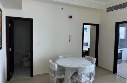 Apartment - 1 Bedroom - 2 Bathrooms for rent in DEC Towers - Dubai Marina - Dubai