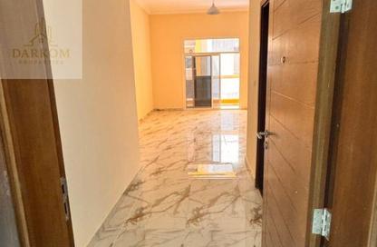 Apartment - 1 Bedroom - 2 Bathrooms for rent in Al Mowaihat 3 - Al Mowaihat - Ajman