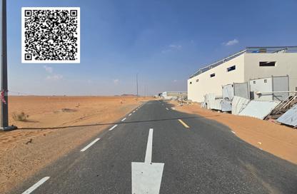 Land - Studio for sale in Al Qasimiah City - Sharjah Land - Studio for sale in Al Qasimiah City - Sharjah