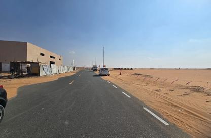 Land - Studio for sale in Al Qasimiah City - Sharjah