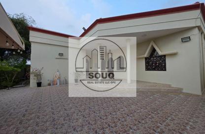 Villa - 4 Bedrooms - 6 Bathrooms for sale in Al Ghub - Ras Al Khaimah Villa - 4 Bedrooms - 6 Bathrooms for sale in Al Ghub - Ras Al Khaimah