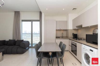 Apartment - 2 Bedrooms - 2 Bathrooms for rent in Sobha Creek Vistas Reserve Tower A - Sobha Creek Vistas Reserve - Sobha Hartland - Mohammed Bin Rashid City - Dubai
