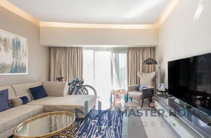 Apartment - 2 Bedrooms - 3 Bathrooms for sale in DAMAC Majestine - Business Bay - Dubai Apartment - 2 Bedrooms - 3 Bathrooms for sale in DAMAC Majestine - Business Bay - Dubai