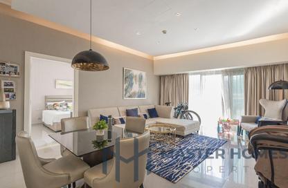 Apartment - 2 Bedrooms - 3 Bathrooms for sale in DAMAC Majestine - Business Bay - Dubai Apartment - 2 Bedrooms - 3 Bathrooms for sale in DAMAC Majestine - Business Bay - Dubai