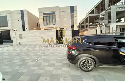 فيلا - 4 غرف نوم - 6 حمامات للبيع في الحليو 2 - الحليو - عجمان فيلا - 4 غرف نوم - 6 حمامات للبيع في الحليو 2 - الحليو - عجمان