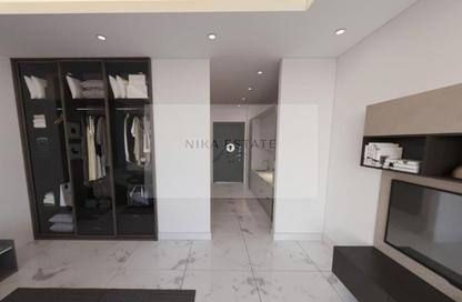 Apartment - Studio - 1 Bathroom for sale in AG Square - Dubai Land Residence Complex - Dubai Land - Dubai