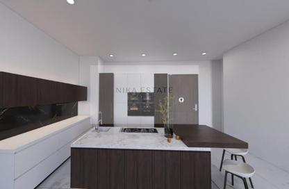 Apartment - Studio - 1 Bathroom for sale in AG Square - Dubai Land Residence Complex - Dubai Land - Dubai