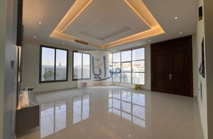 Villa - 5 Bedrooms - 7 Bathrooms for sale in Al Yasmeen 1 - Al Yasmeen - Ajman Villa - 5 Bedrooms - 7 Bathrooms for sale in Al Yasmeen 1 - Al Yasmeen - Ajman