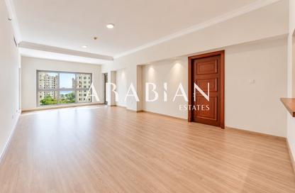 Apartment - 2 Bedrooms - 3 Bathrooms for rent in Golden Mile 5 - Golden Mile - Palm Jumeirah - Dubai