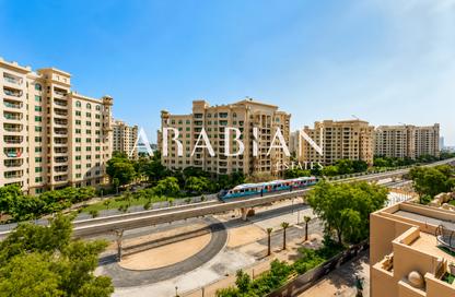 Apartment - 2 Bedrooms - 3 Bathrooms for rent in Golden Mile 5 - Golden Mile - Palm Jumeirah - Dubai Apartment - 2 Bedrooms - 3 Bathrooms for rent in Golden Mile 5 - Golden Mile - Palm Jumeirah - Dubai