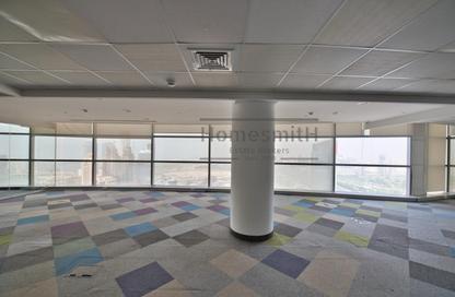 Office Space - Studio for rent in Shatha Tower - Dubai Media City - Dubai