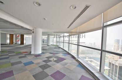 Office Space - Studio for rent in Shatha Tower - Dubai Media City - Dubai