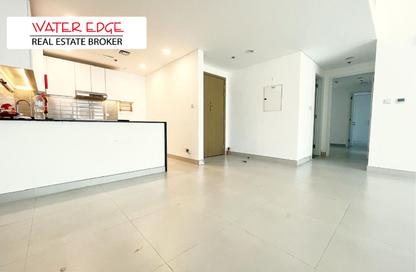 Apartment - 2 - 3 for sale in The Pulse Boulevard Apartments (C1) - The Pulse - Residential District - Dubai South (Dubai World Central) - Dubai