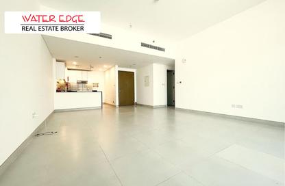 Apartment - 2 - 3 for sale in The Pulse Boulevard Apartments (C1) - The Pulse - Residential District - Dubai South (Dubai World Central) - Dubai