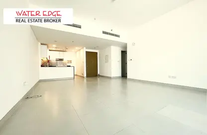 Apartment - 2 Bedrooms - 3 Bathrooms for sale in The Pulse Boulevard Apartments (C1) - The Pulse - Residential District - Dubai South (Dubai World Central) - Dubai