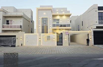 Villa - 4 - 6 for sale in Al Helio 2 - Al Helio - Ajman Villa - 4 - 6 for sale in Al Helio 2 - Al Helio - Ajman