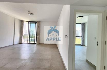 Apartment - 1 Bedroom - 2 Bathrooms for rent in Areej Apartments - Aljada - Sharjah