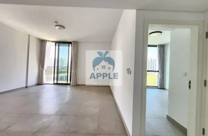 Apartment - 1 Bedroom - 2 Bathrooms for rent in Areej Apartments - Aljada - Sharjah