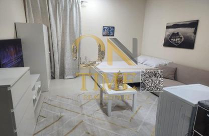 Apartment - Studio - 1 Bathroom for rent in Al Rawda 1 - Al Rawda - Ajman