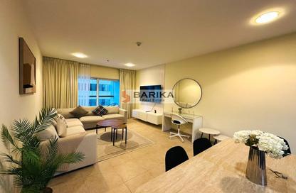 Apartment - 1 - 2 for rent in Elite Residence - Dubai Marina - Dubai Apartment - 1 - 2 for rent in Elite Residence - Dubai Marina - Dubai