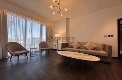Apartment - 1 Bedroom - 2 Bathrooms for sale in O Ten - Al Jaddaf - Dubai