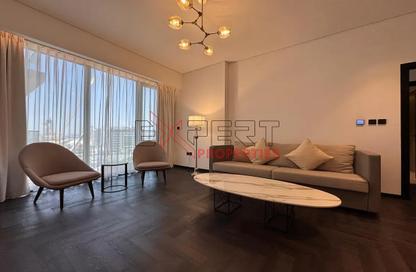 Apartment - 1 Bedroom - 2 Bathrooms for sale in O Ten - Al Jaddaf - Dubai