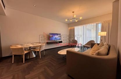 Apartment - 1 Bedroom - 2 Bathrooms for sale in O Ten - Al Jaddaf - Dubai