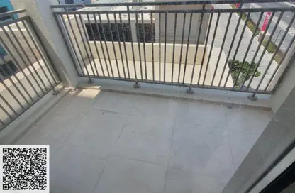 Apartment - 1 Bedroom - 1 Bathroom for sale in Uptown Al Zahia - Al Zahia - Muwaileh Commercial - Sharjah