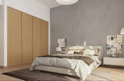 شقة - غرفة نوم - 2 حمامات للبيع في عزيزي فيستا - ستوديو سيتي - دبي