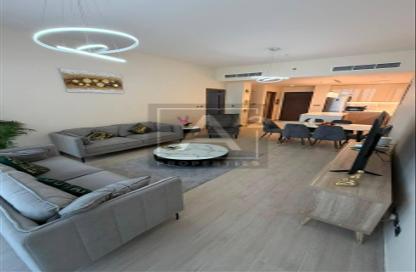 Apartment - 1 Bedroom - 2 Bathrooms for rent in Q Gardens Boutique Residences Block A - Q Gardens Boutique Residences - Arjan - Dubai Apartment - 1 Bedroom - 2 Bathrooms for rent in Q Gardens Boutique Residences Block A - Q Gardens Boutique Residences - Arjan - Dubai
